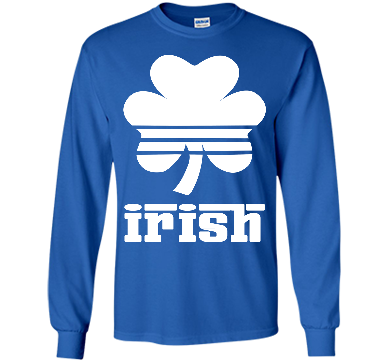 Irish sports T Shirt