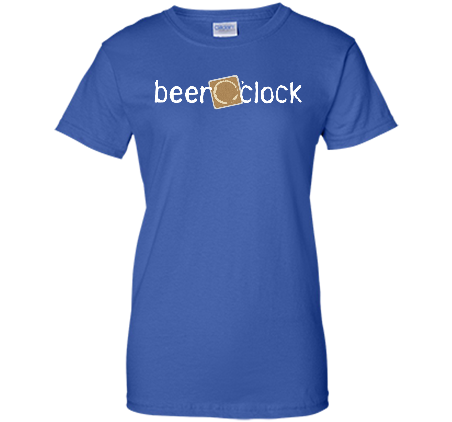 Beer o'clock T-Shirt