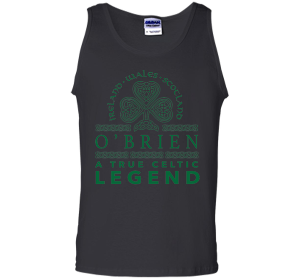 Obrien a true celtic legend T Shirt