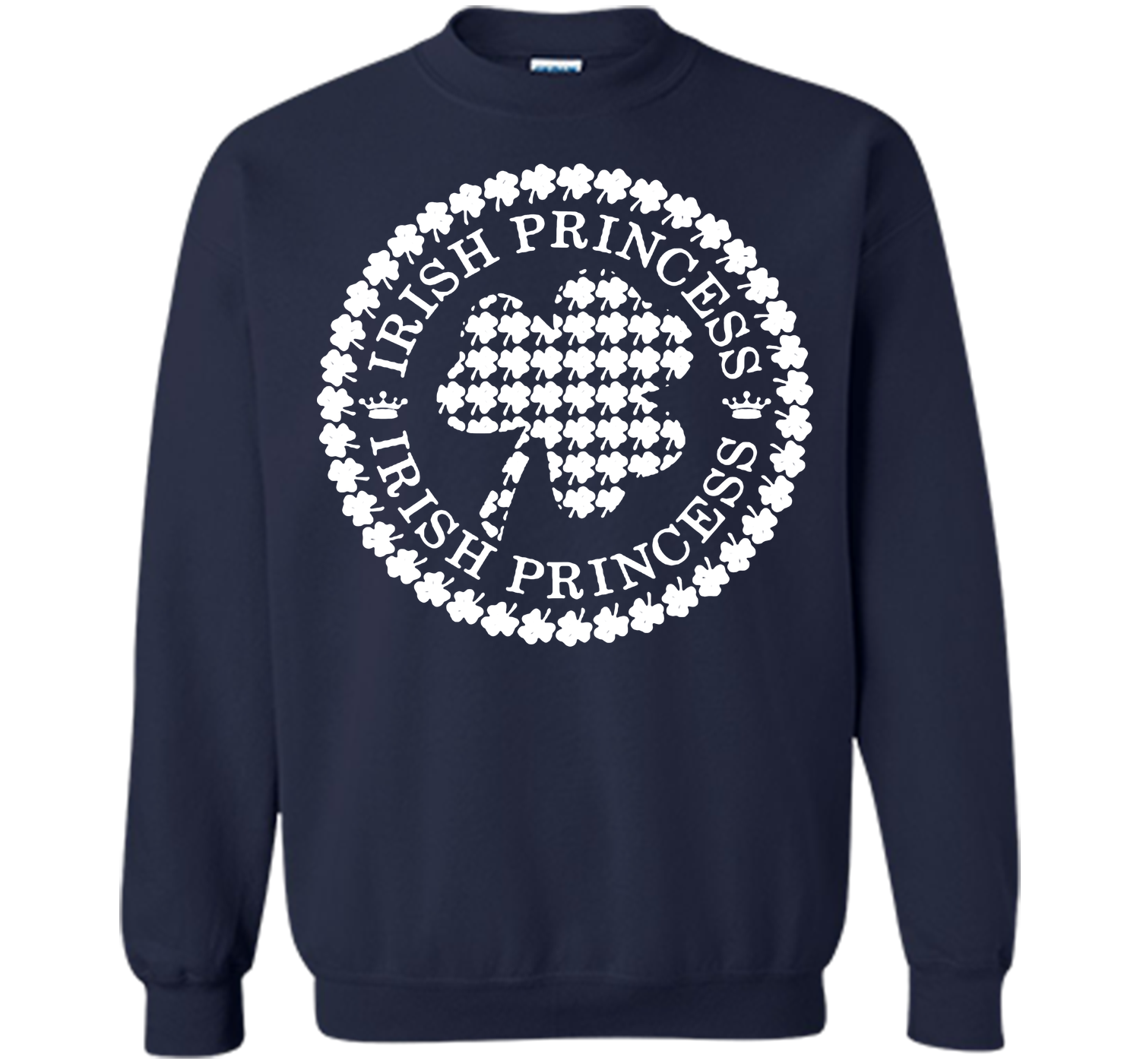 Irish princess T Shirt