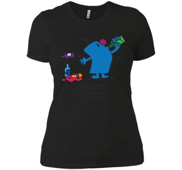 Mister cocktail T Shirt