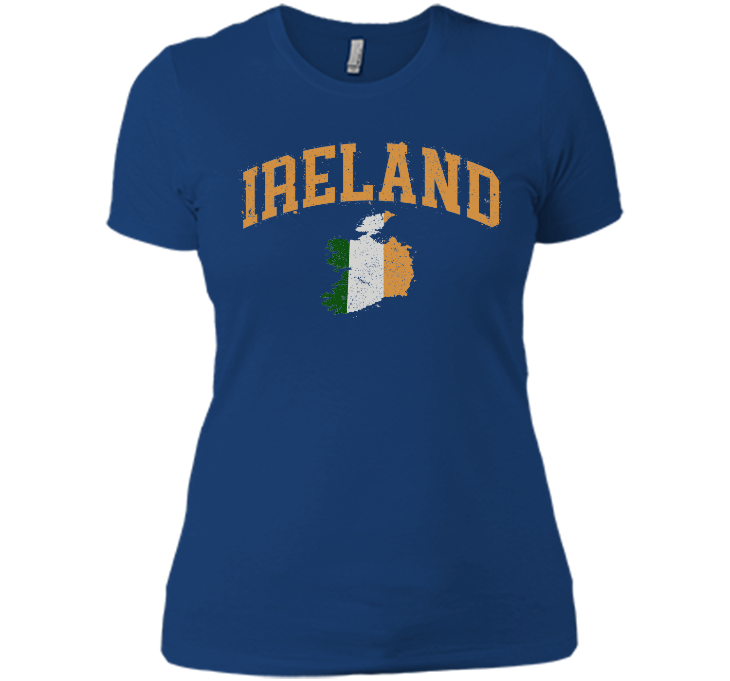 Irish pride T Shirt (3)