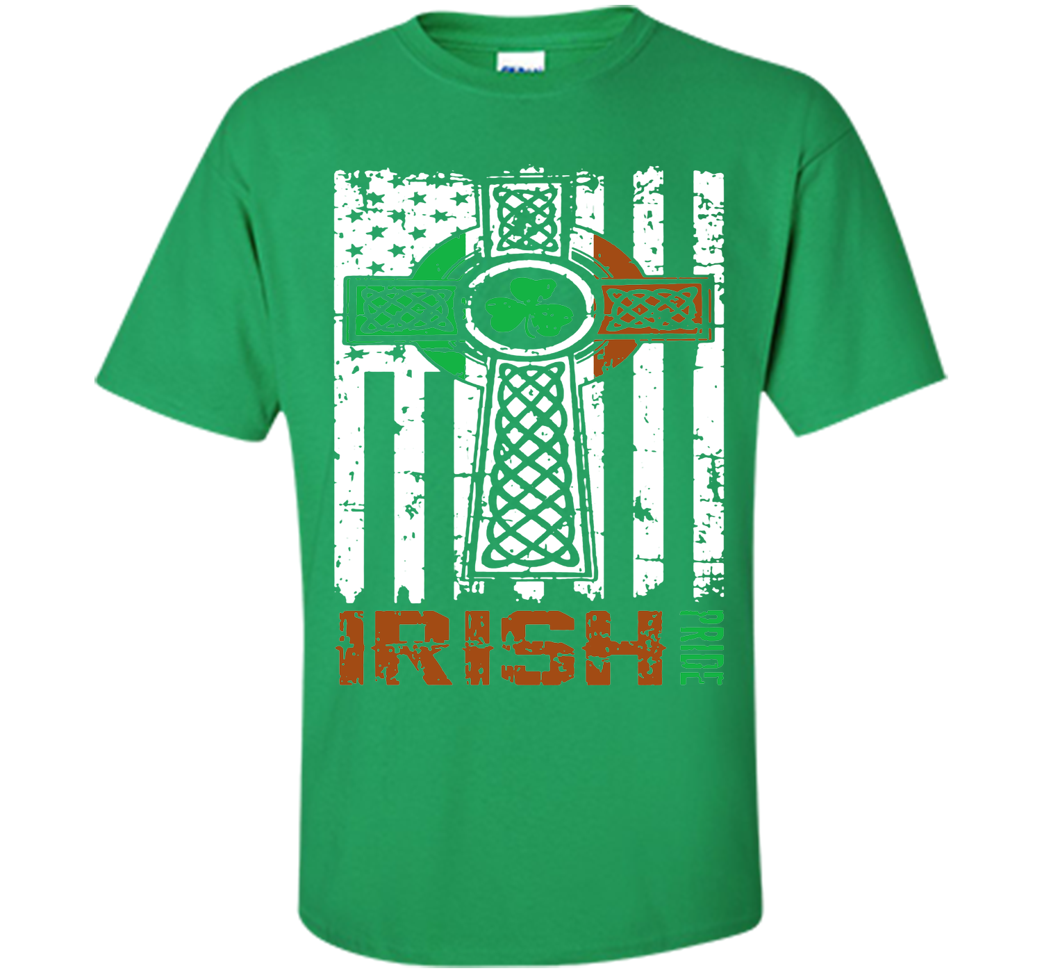 Irish pride T Shirt