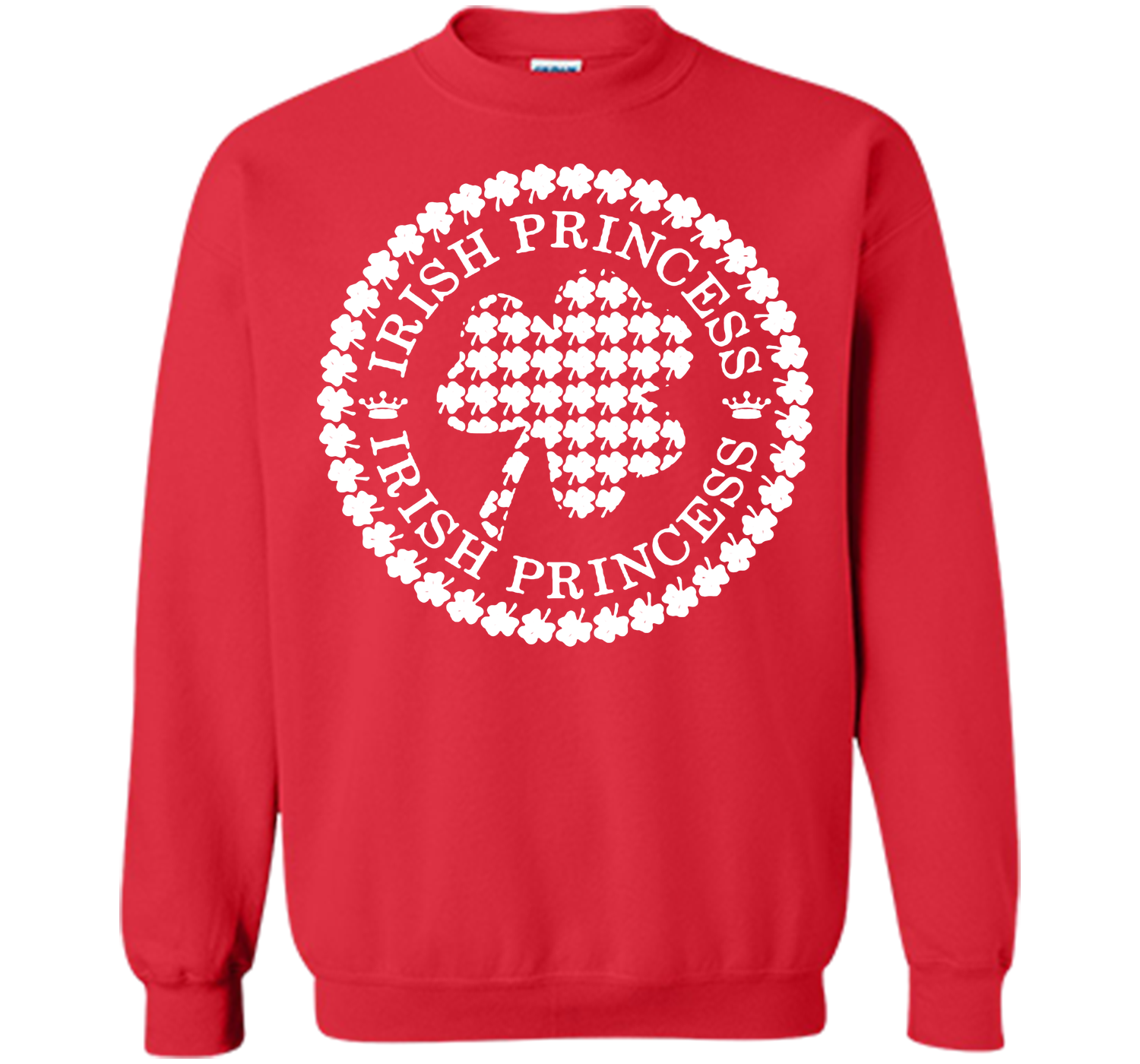 Irish princess T Shirt (3)