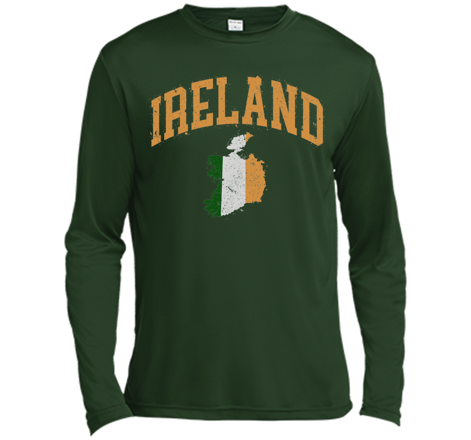 Irish pride T Shirt (3)