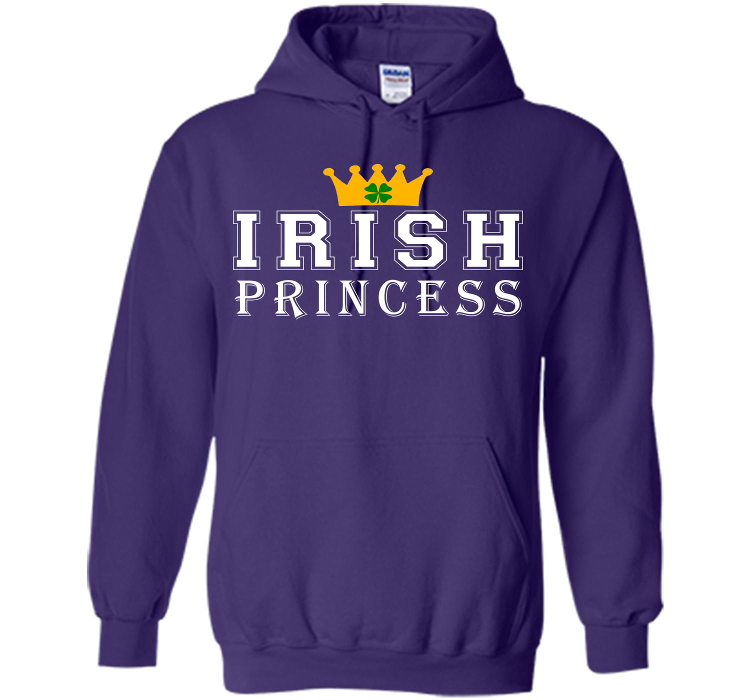 Irish princess T Shirt (2)