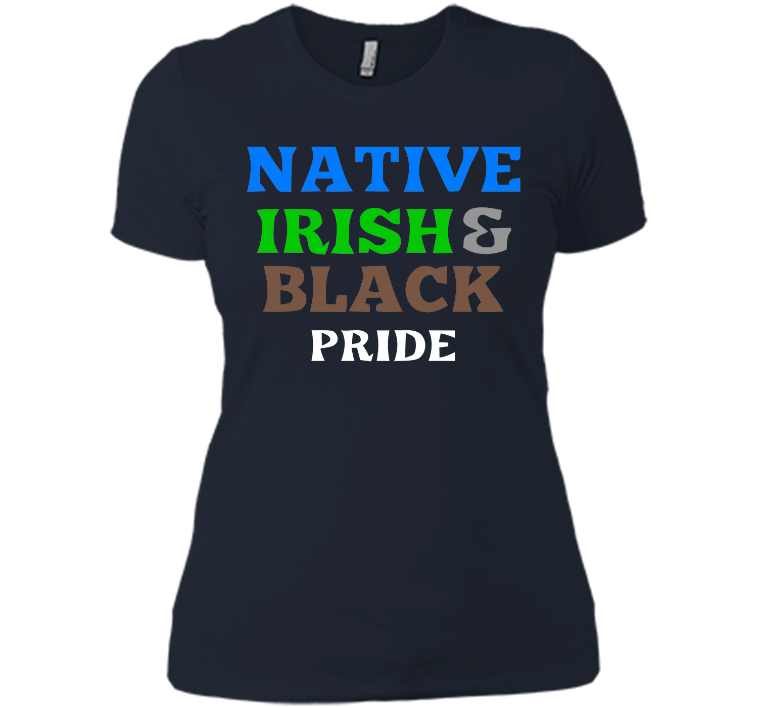 Native irish t shirt T Shirt