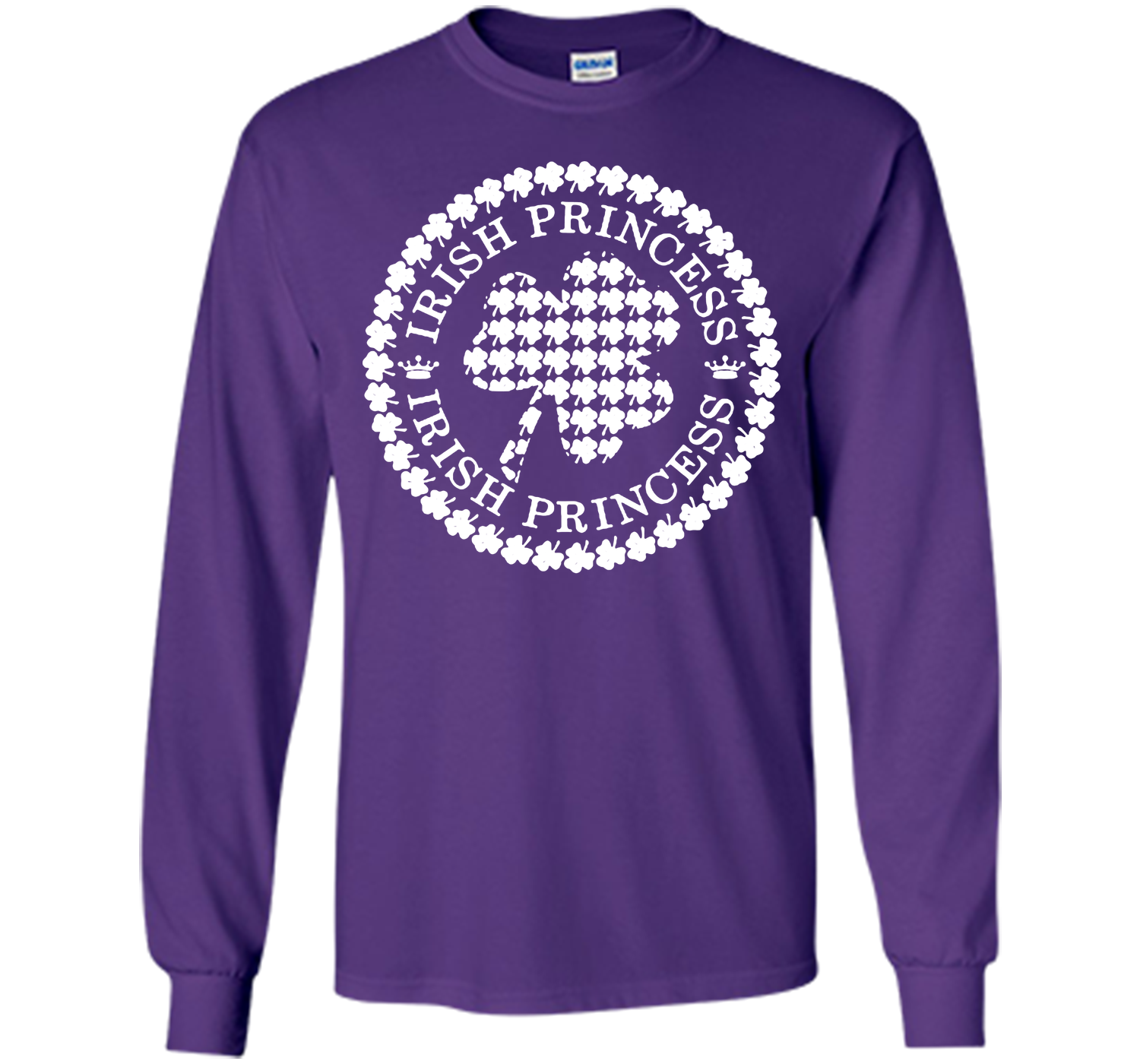 Irish princess T Shirt (3)