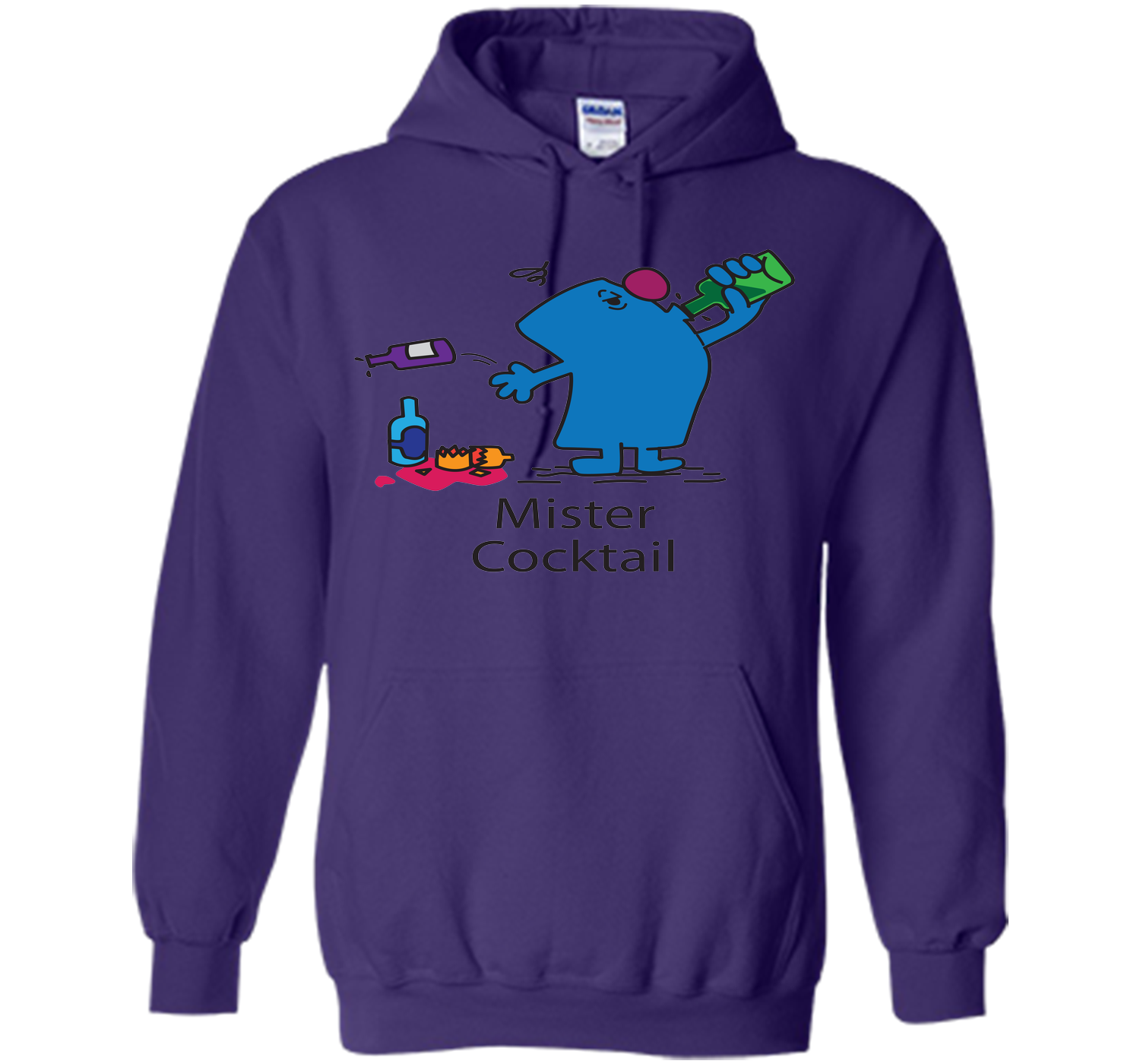 Mister cocktail T Shirt