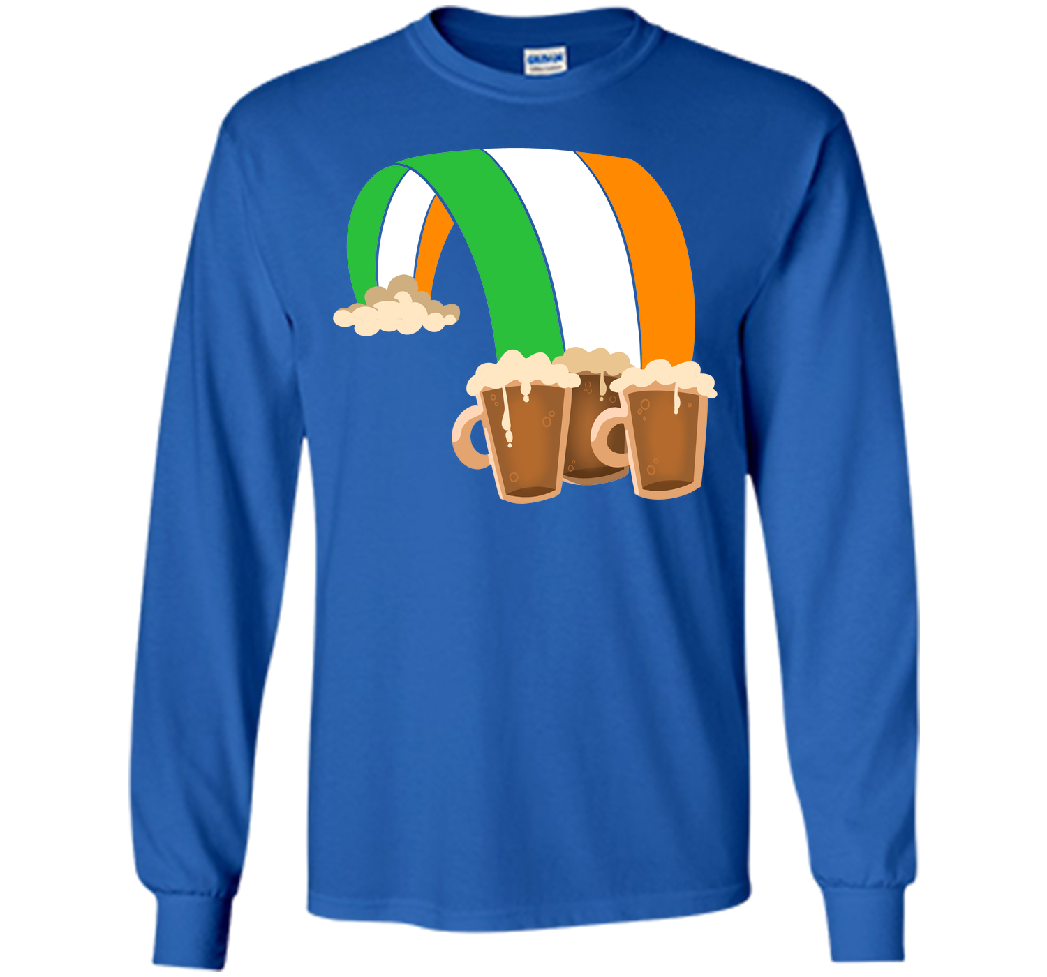 Beer T Shirt (5)