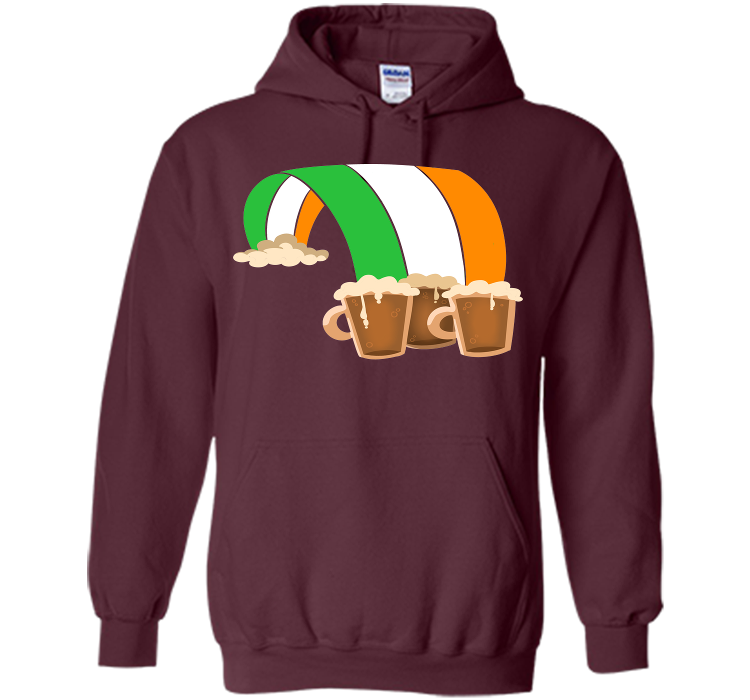 Beer T Shirt (5)