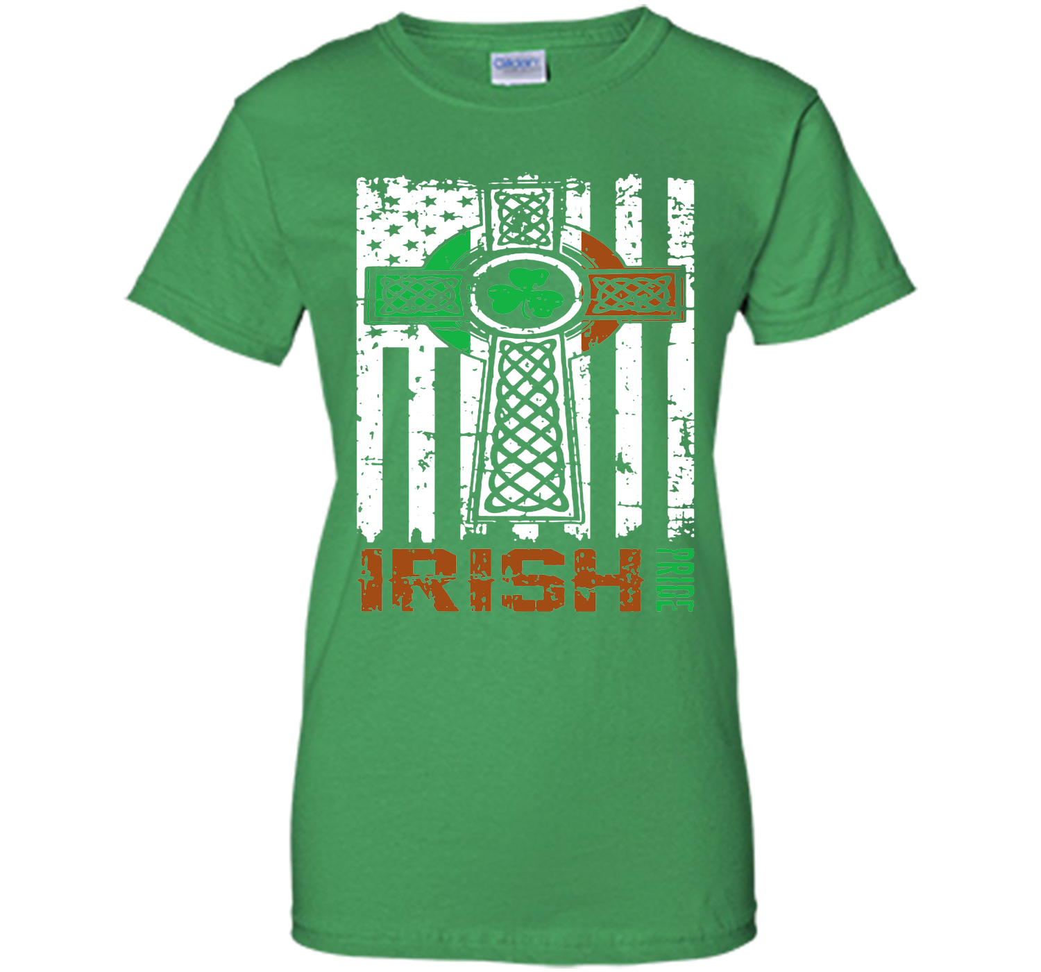 Irish pride T Shirt