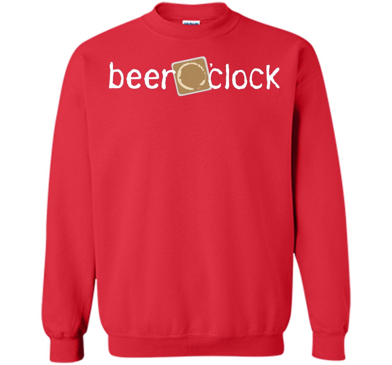 Beer o'clock T-Shirt