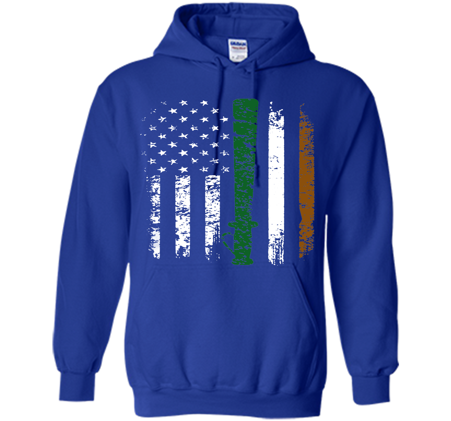 Irish police T Shirt