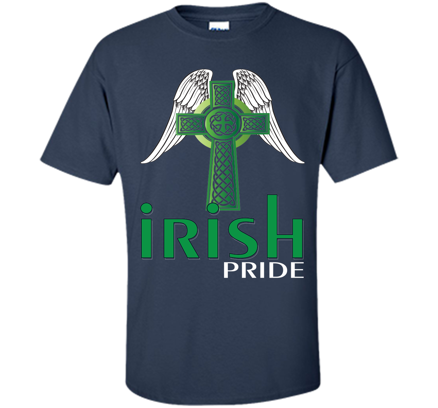 Irish pride st patricks day T Shirt (3)