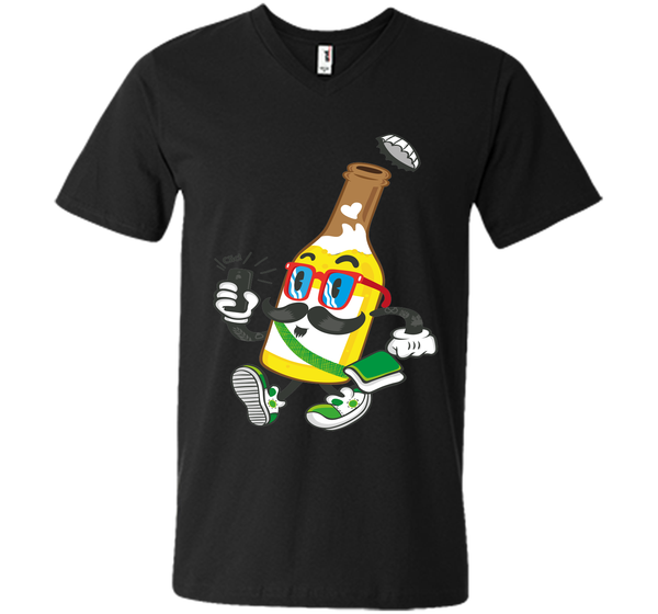 Beer selfie T Shirt