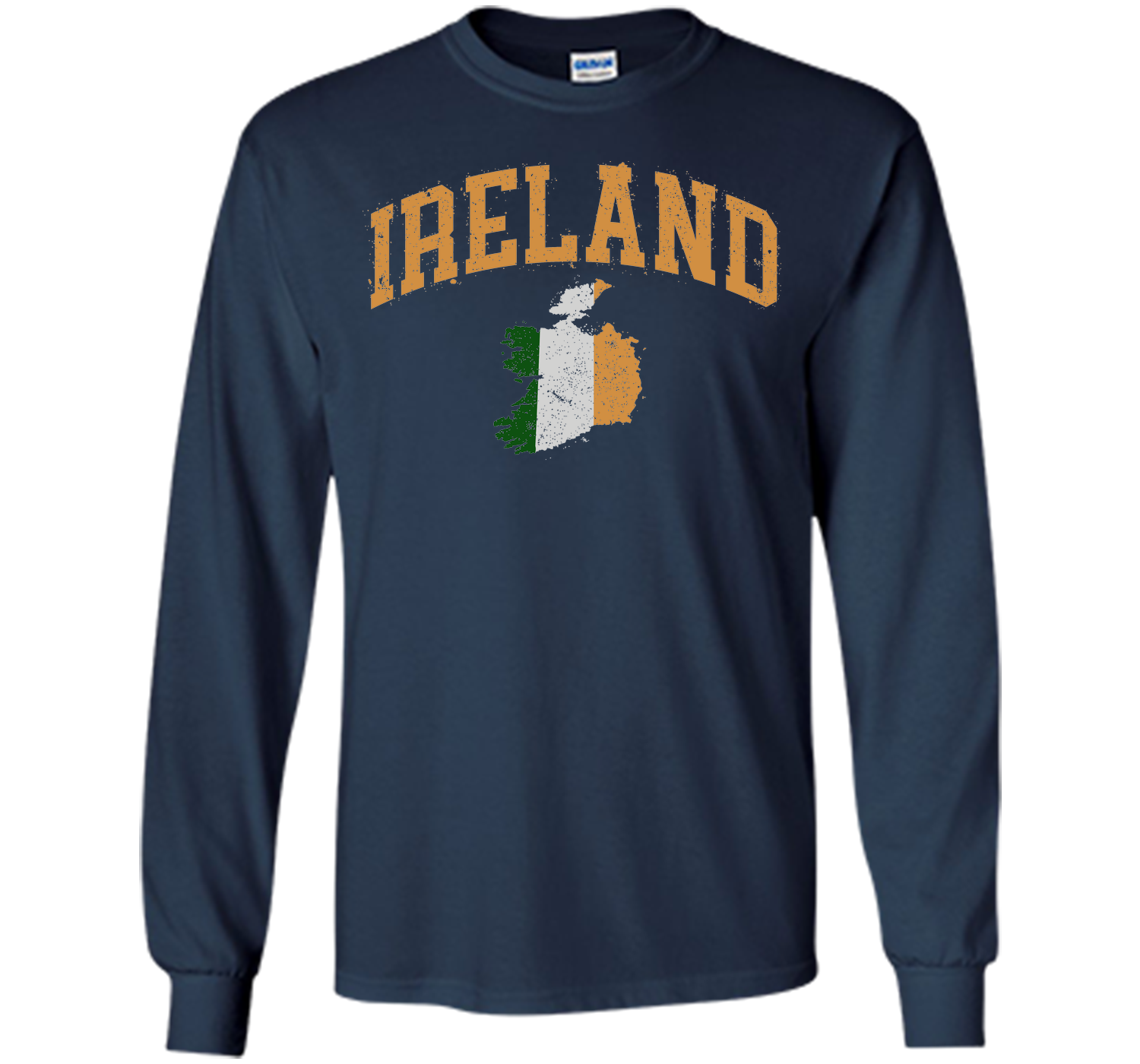 Irish pride T Shirt (3)