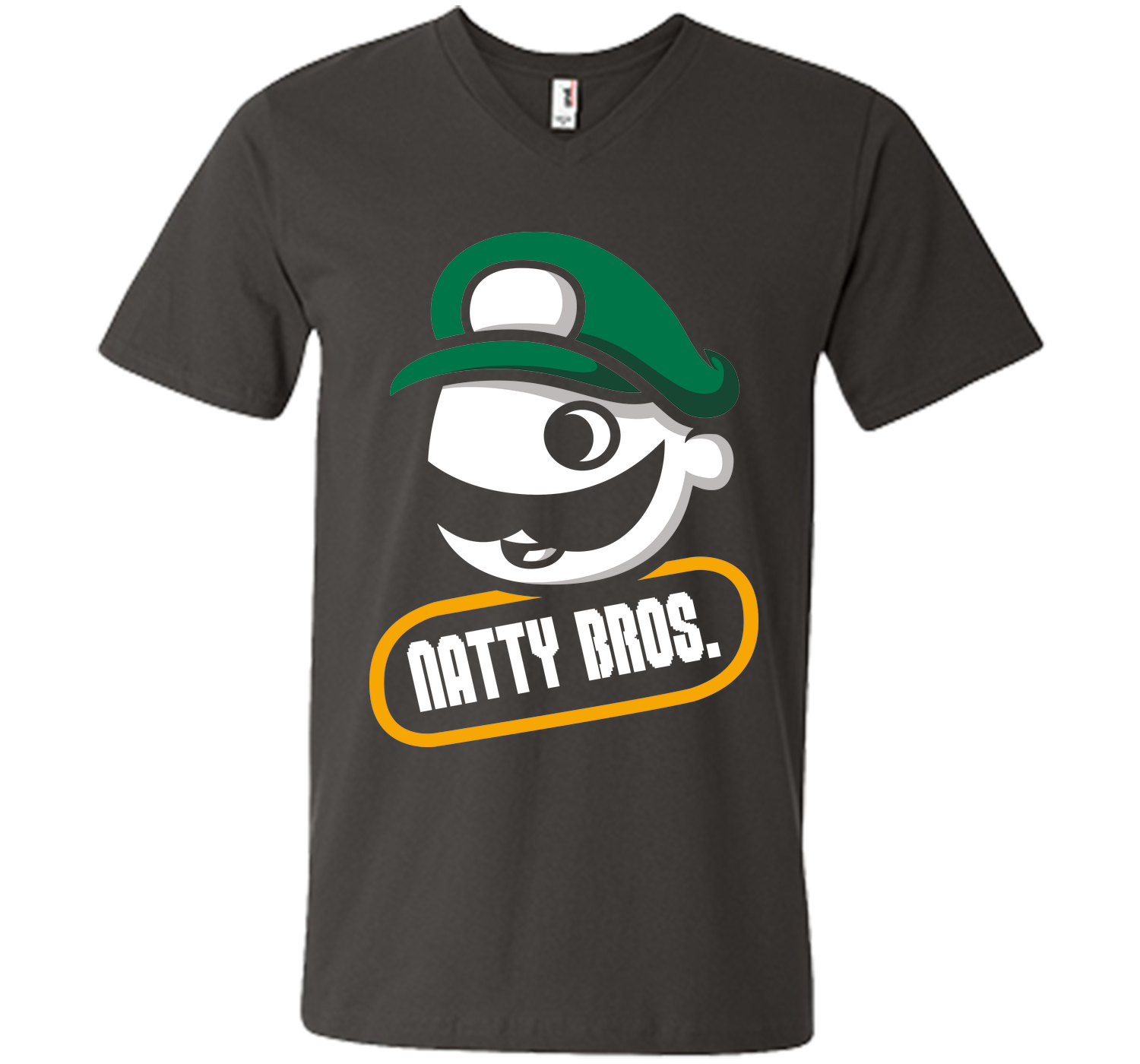 Natty bros 2 T Shirt