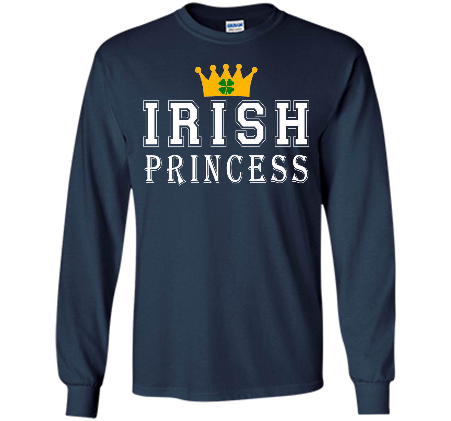 Irish princess T Shirt (2)