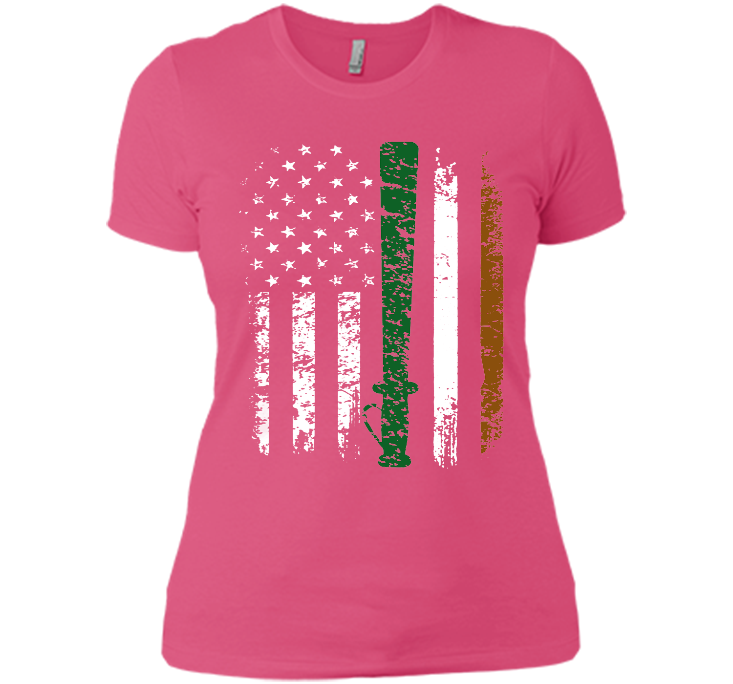 Irish police T Shirt