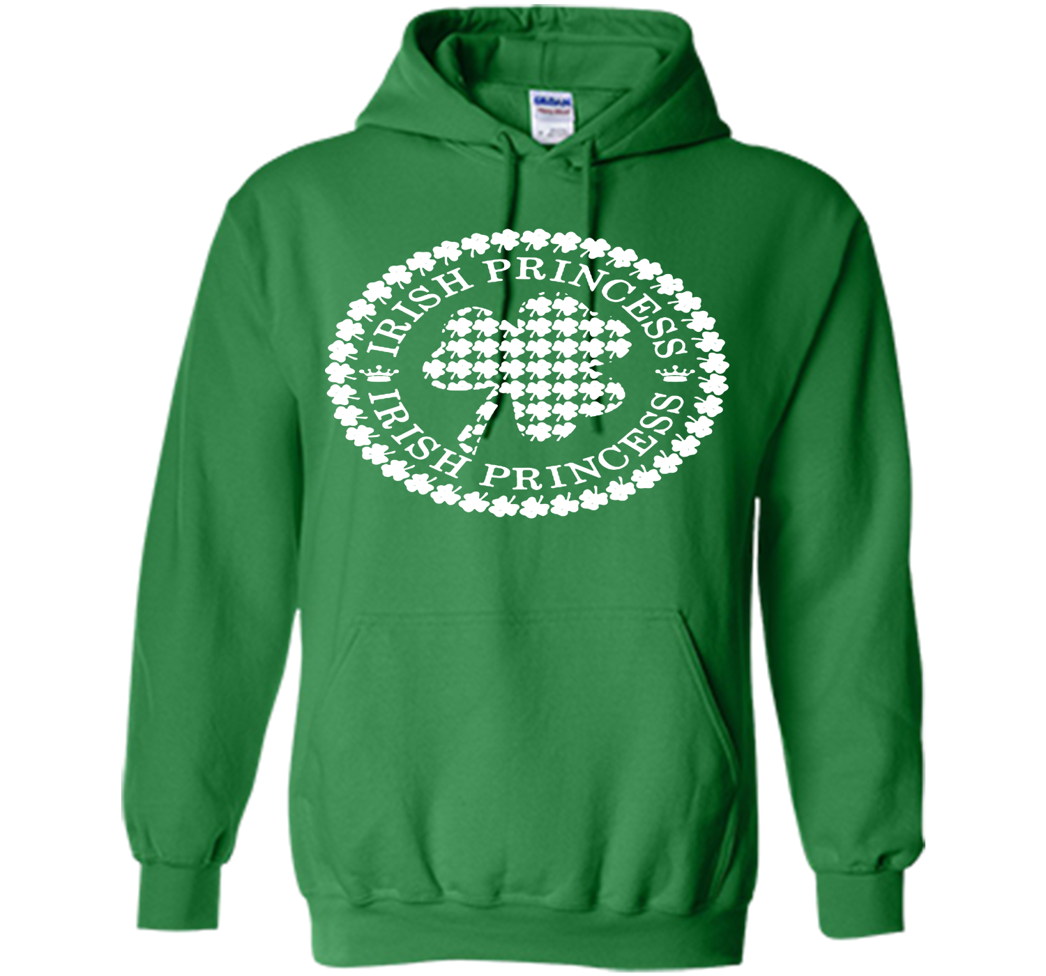 Irish princess T Shirt