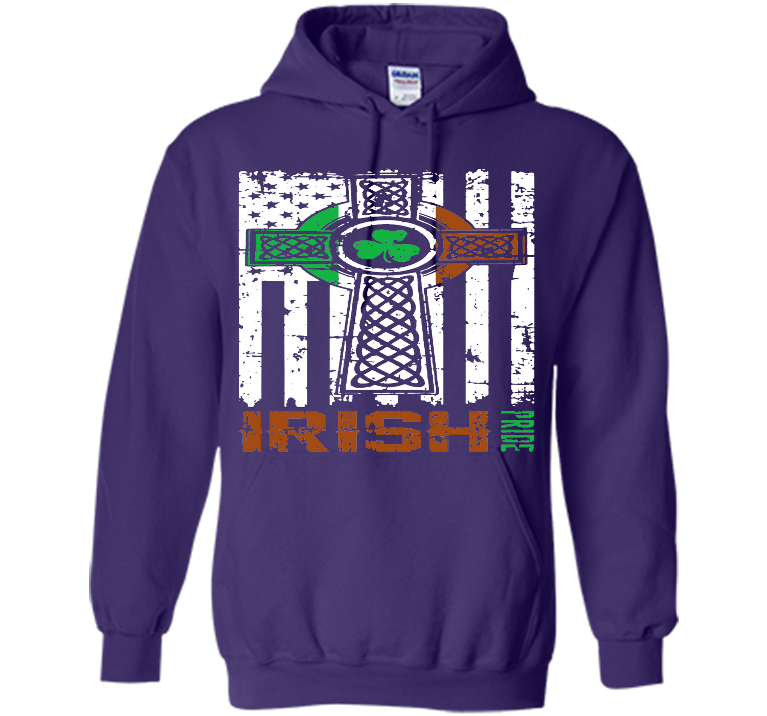 Irish pride T Shirt