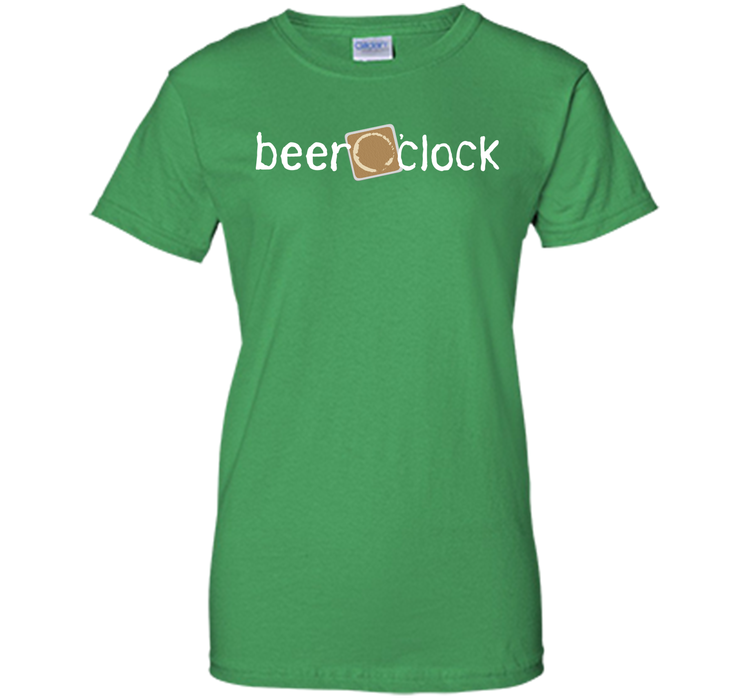 Beer o'clock T-Shirt