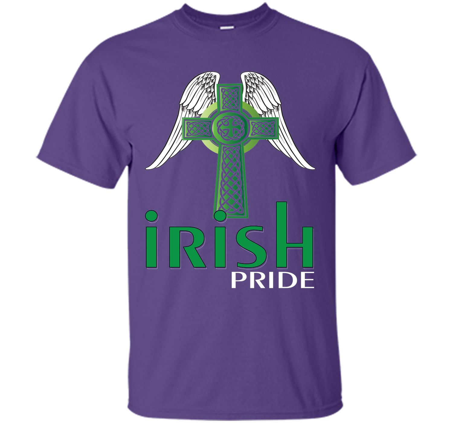 Irish pride st patricks day T Shirt (3)