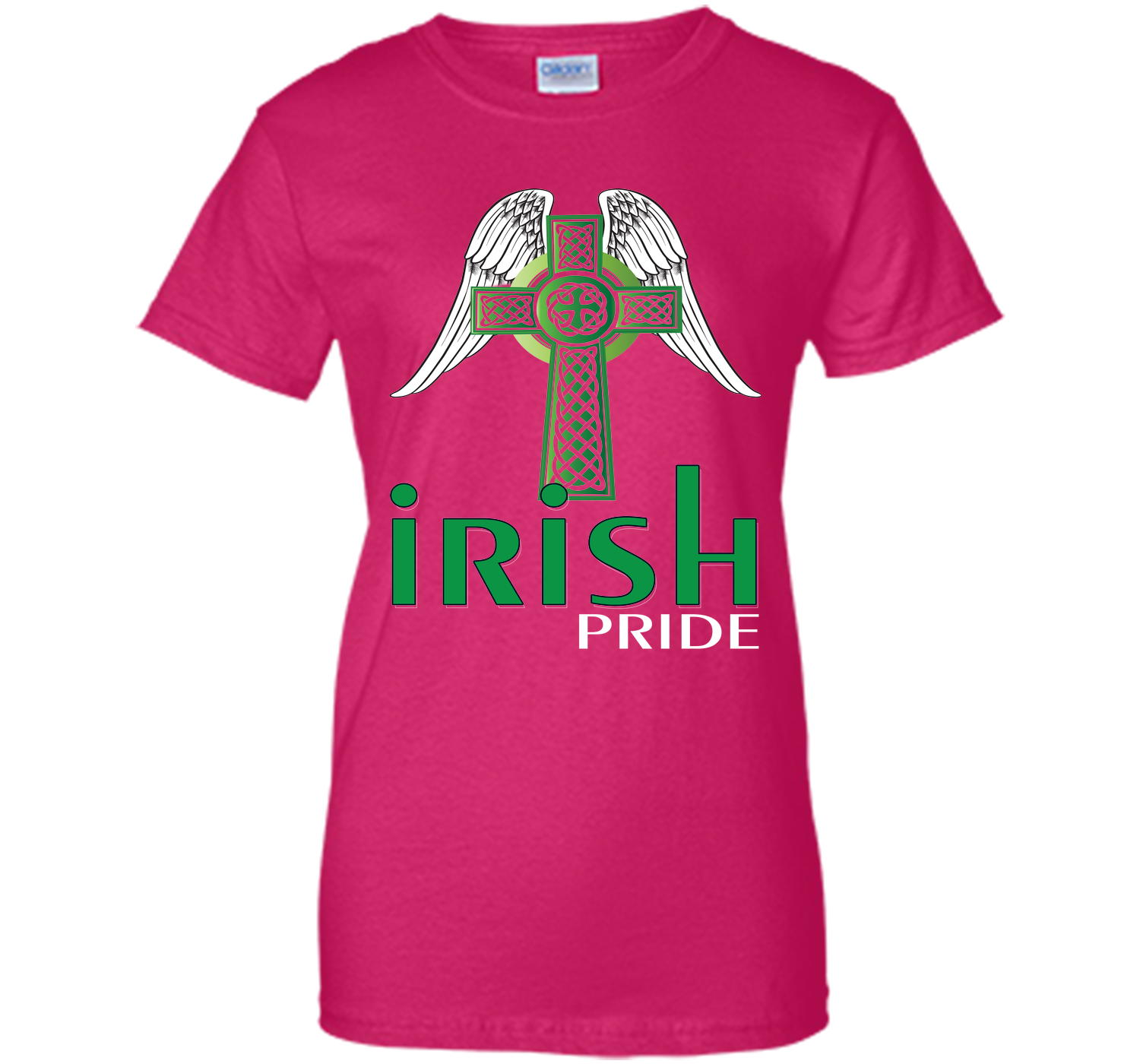 Irish pride st patricks day T Shirt (3)