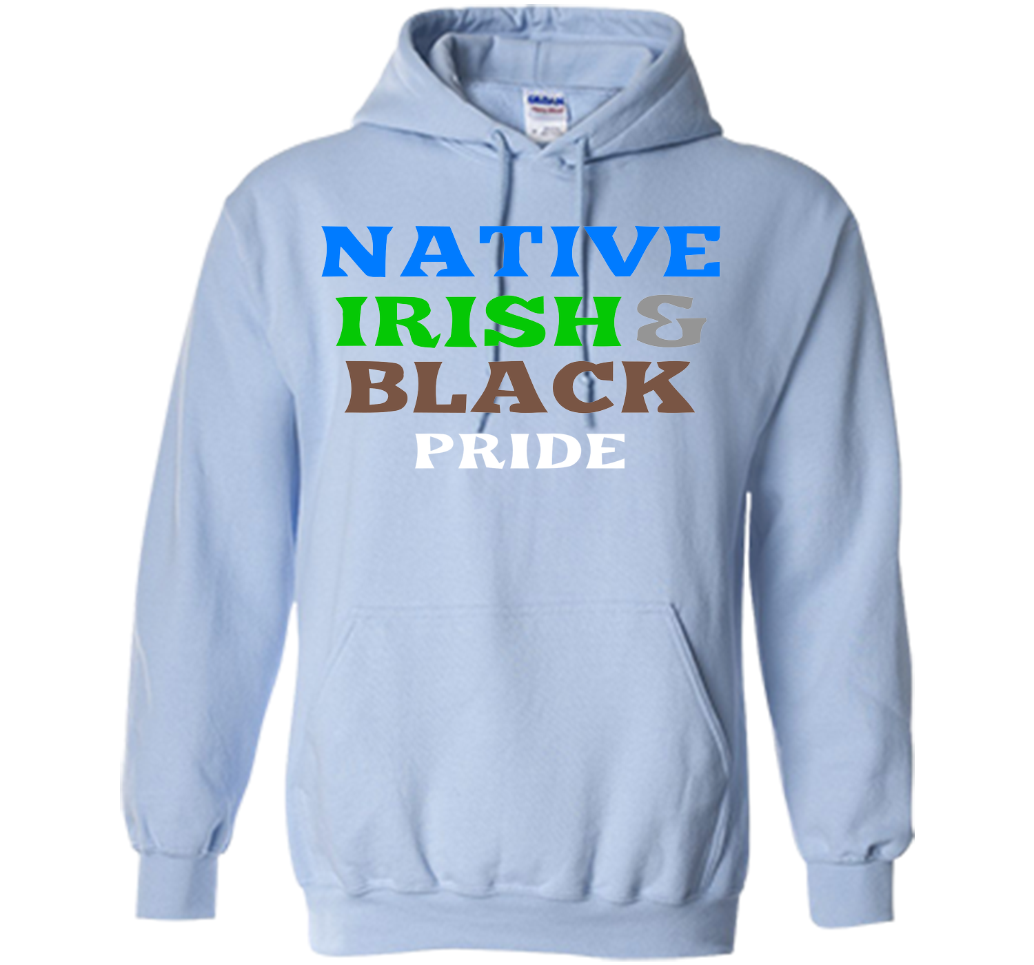 Native irish t shirt T Shirt