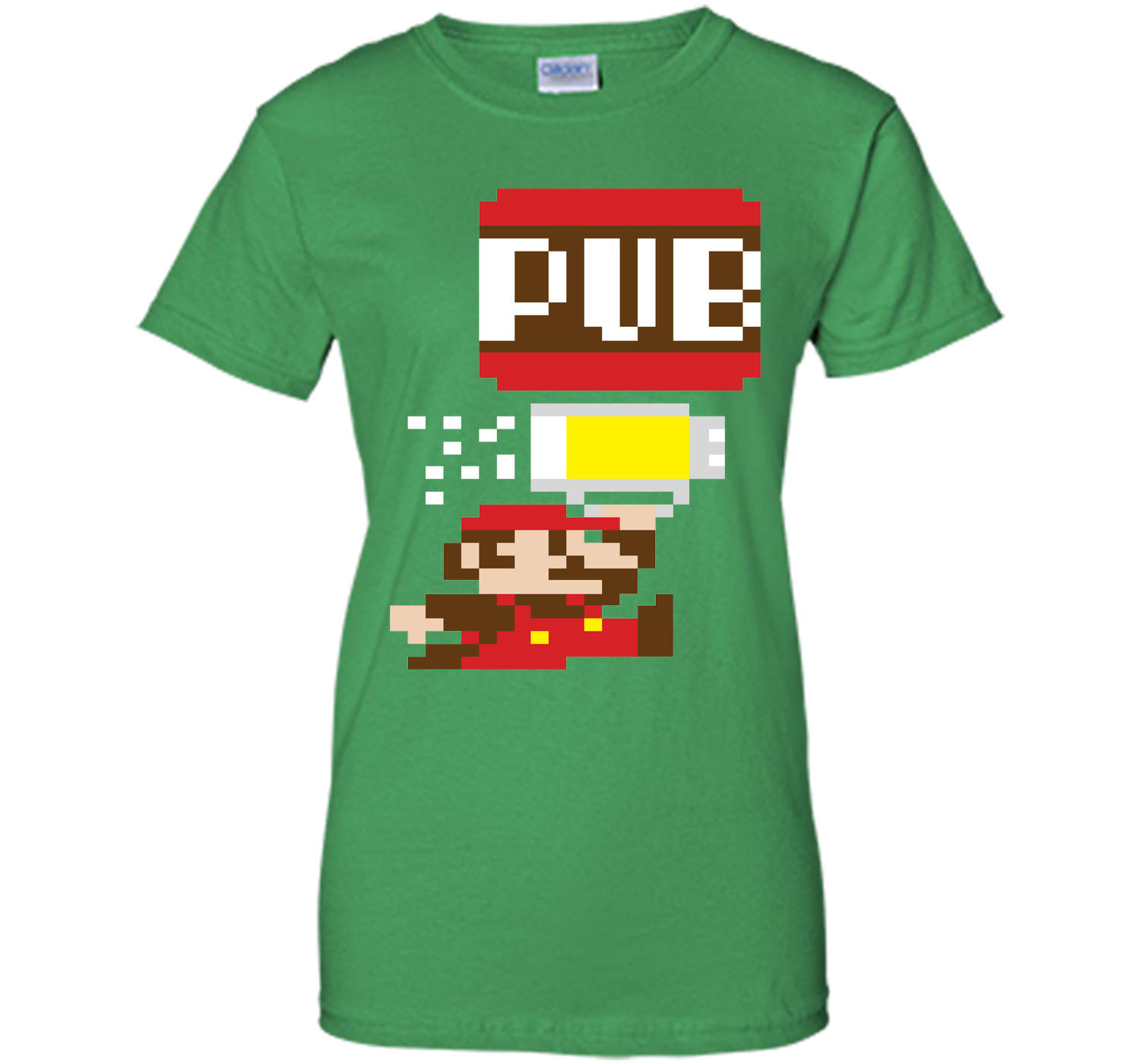 O the pub bro T Shirt