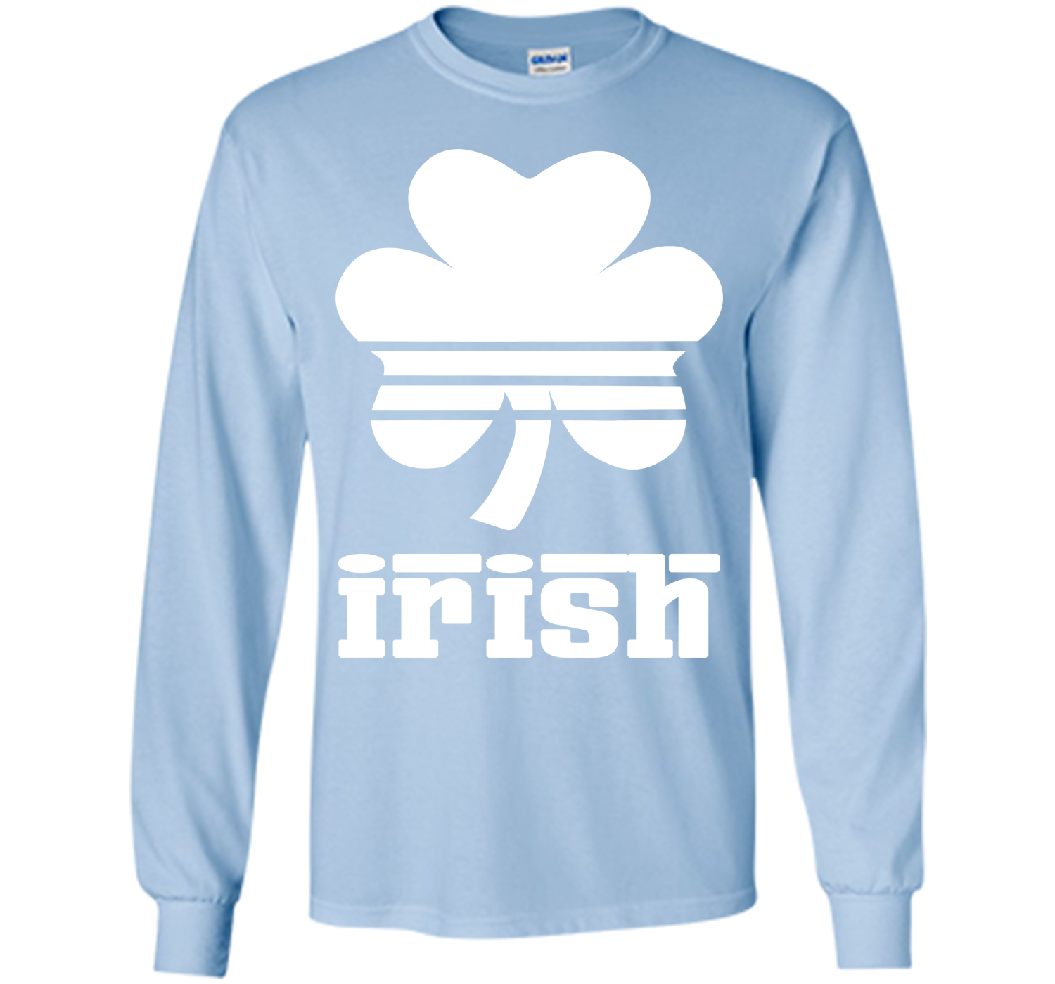 Irish sports T Shirt