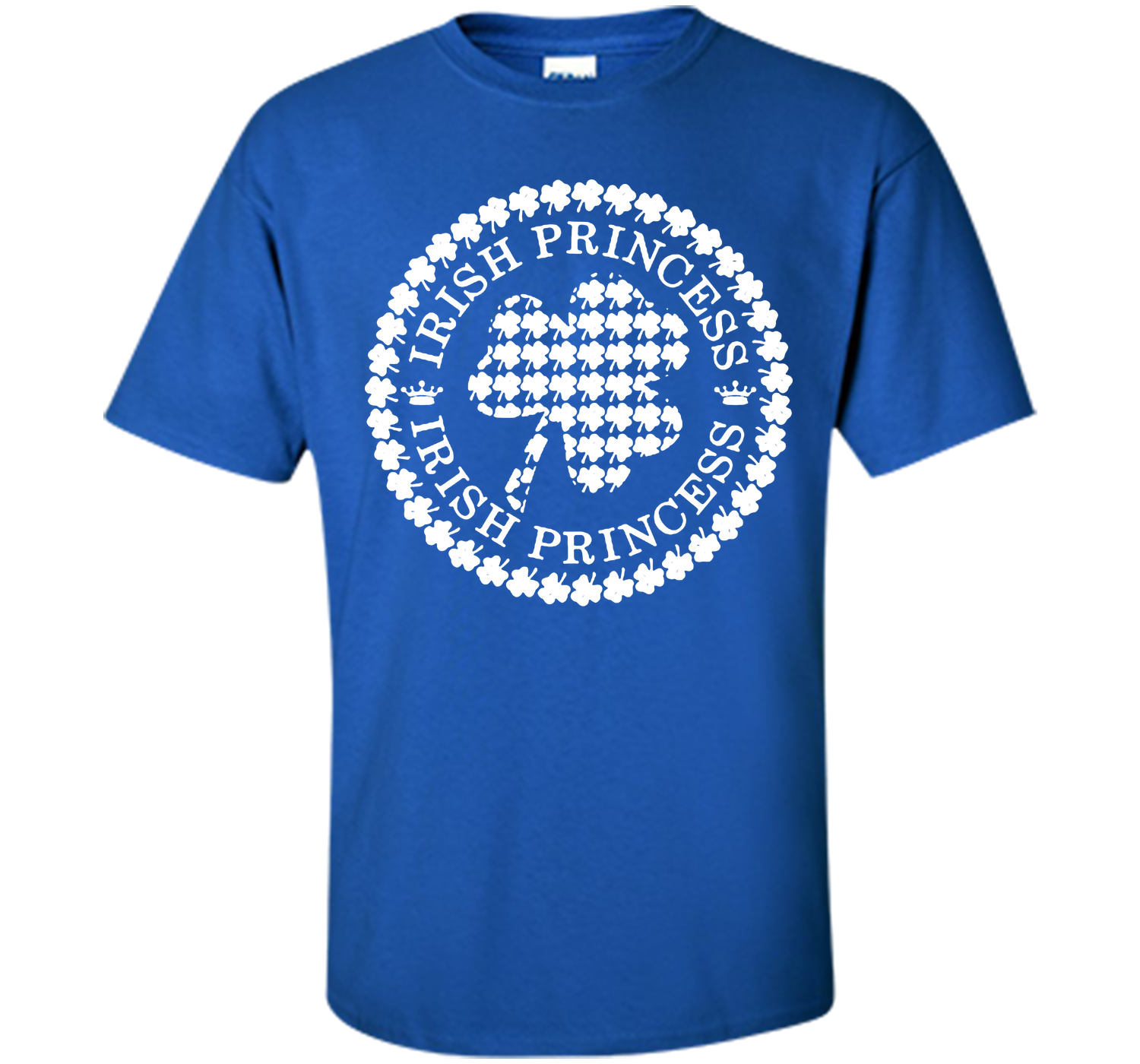 Irish princess T Shirt