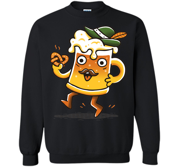 Mr bier T Shirt
