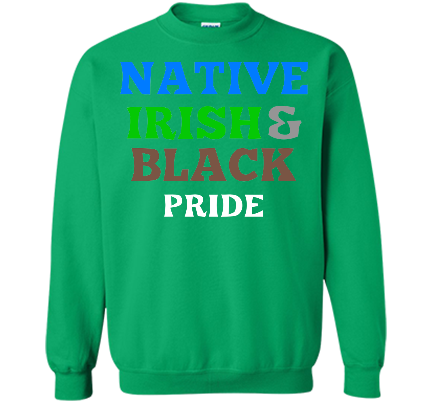 Native irish t shirt T Shirt