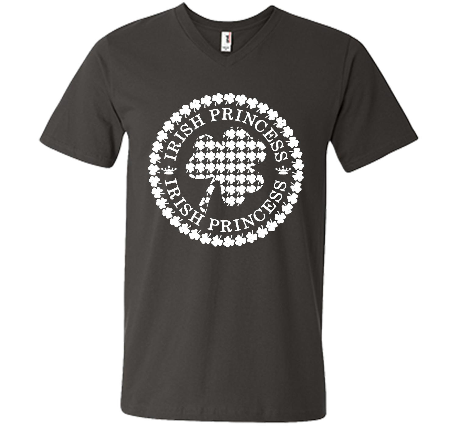 Irish princess T Shirt (3)