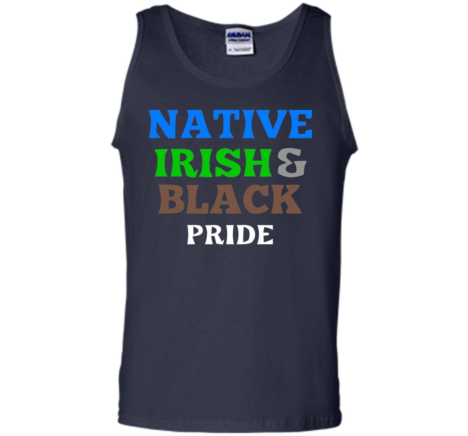 Native irish t shirt T Shirt