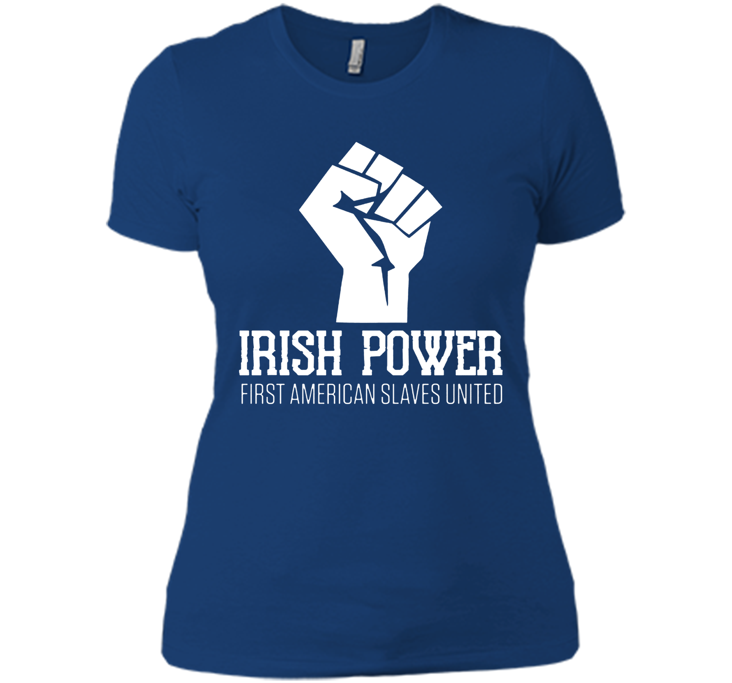 Irish power T Shirt