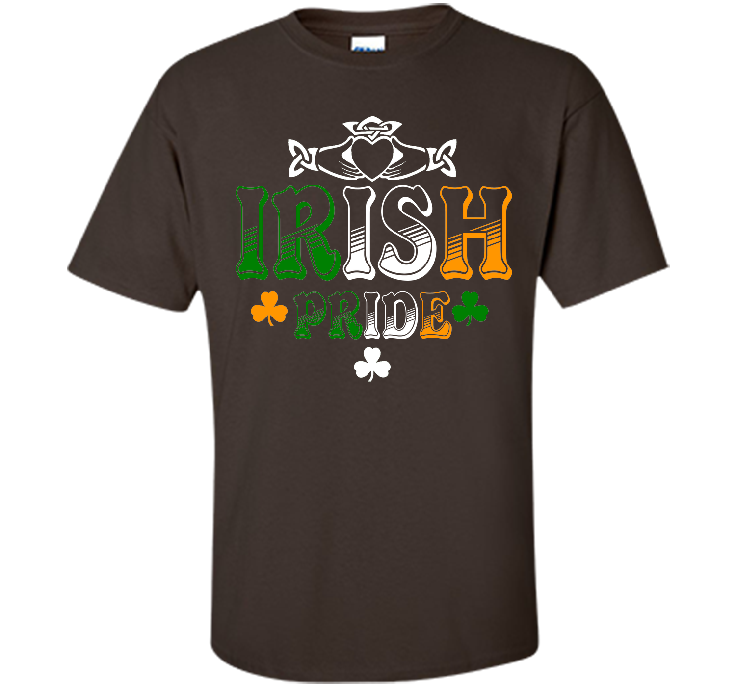 Irish pride st patricks day T Shirt