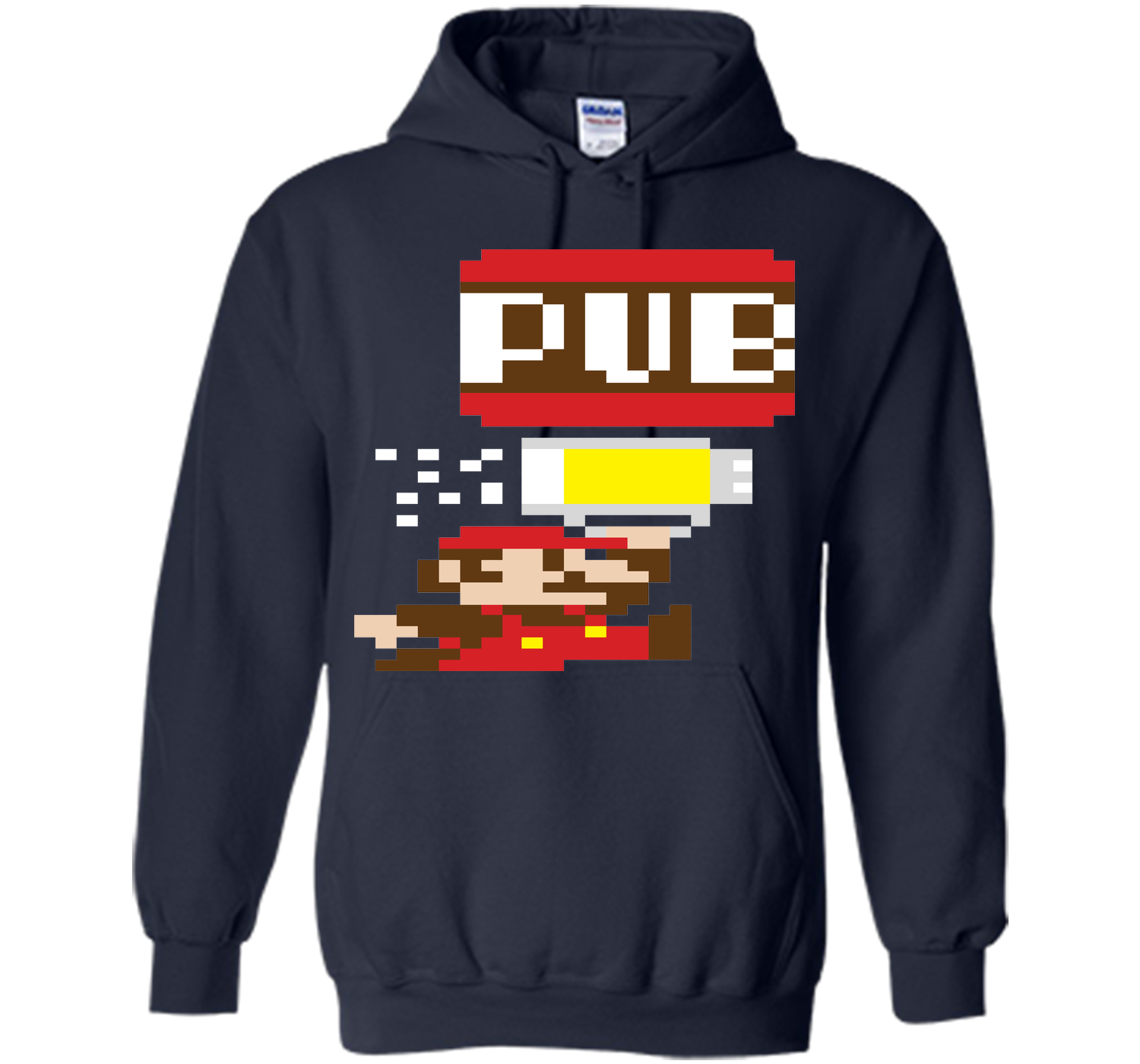 O the pub bro T Shirt