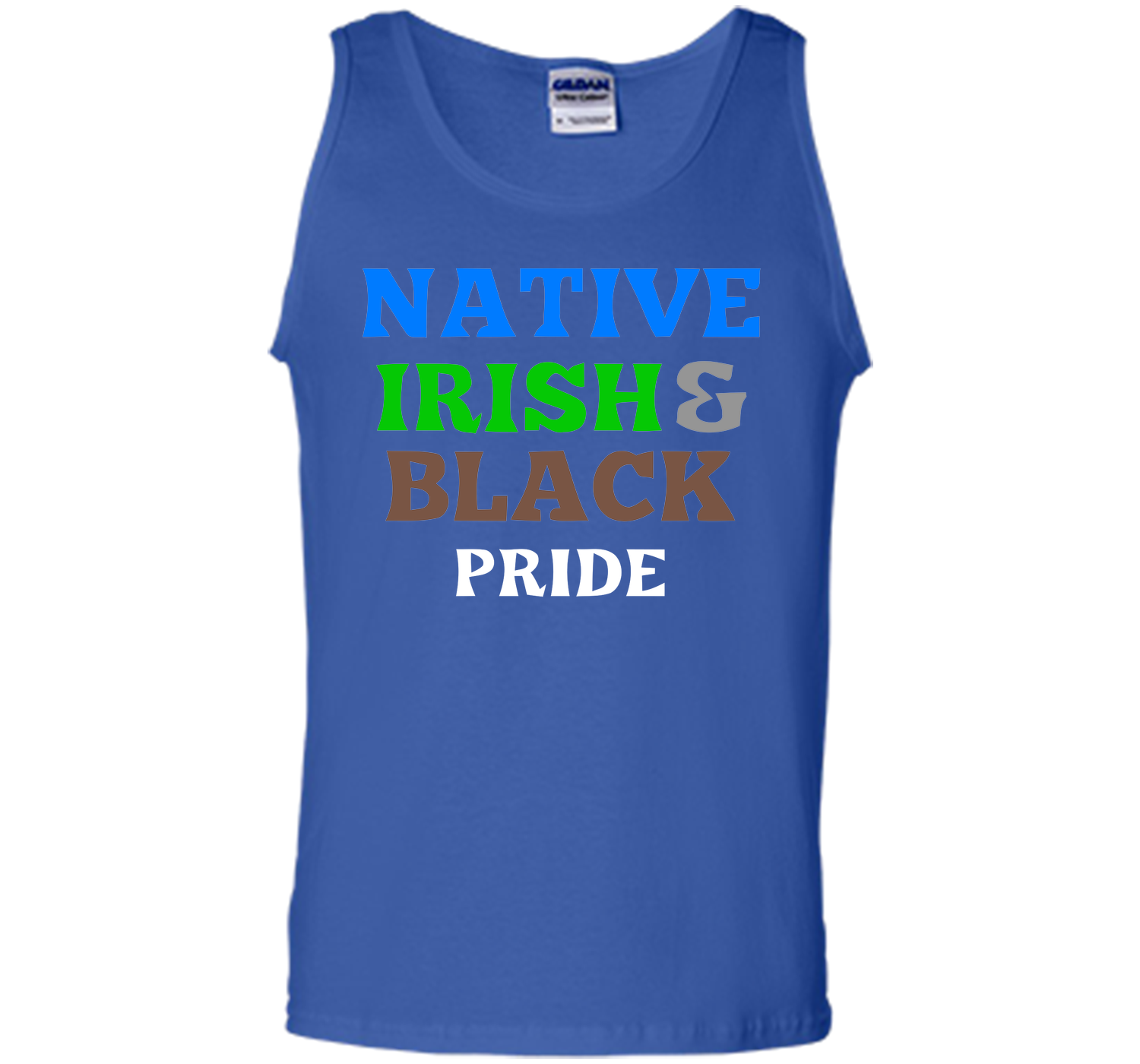 Native irish t shirt T Shirt