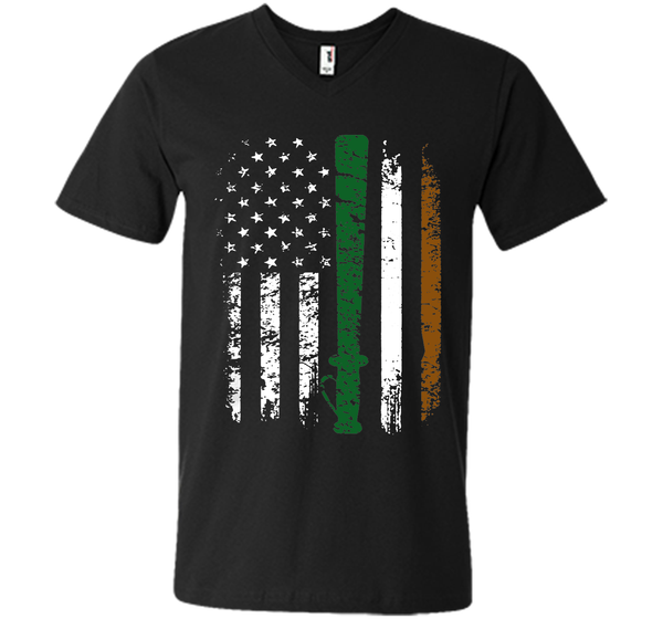 Irish police T Shirt