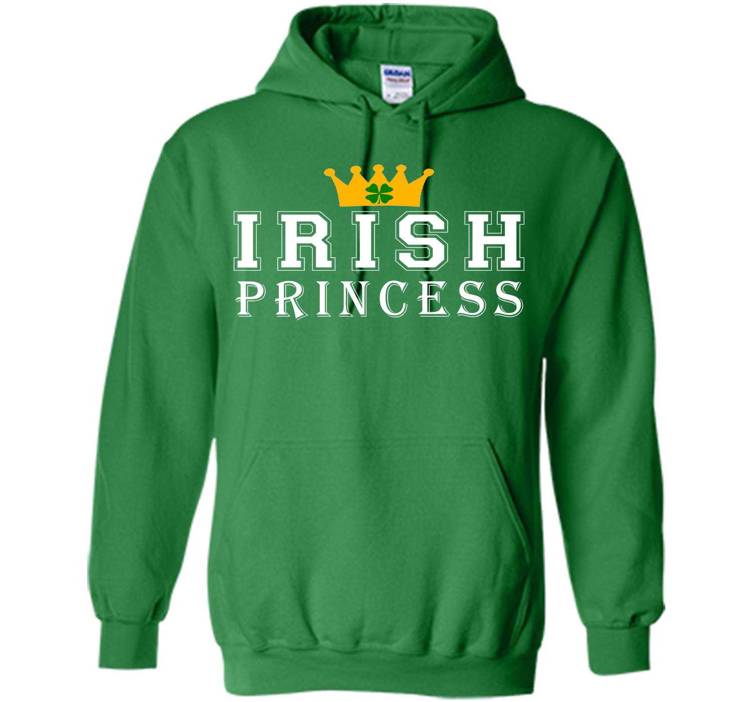 Irish princess T Shirt (2)