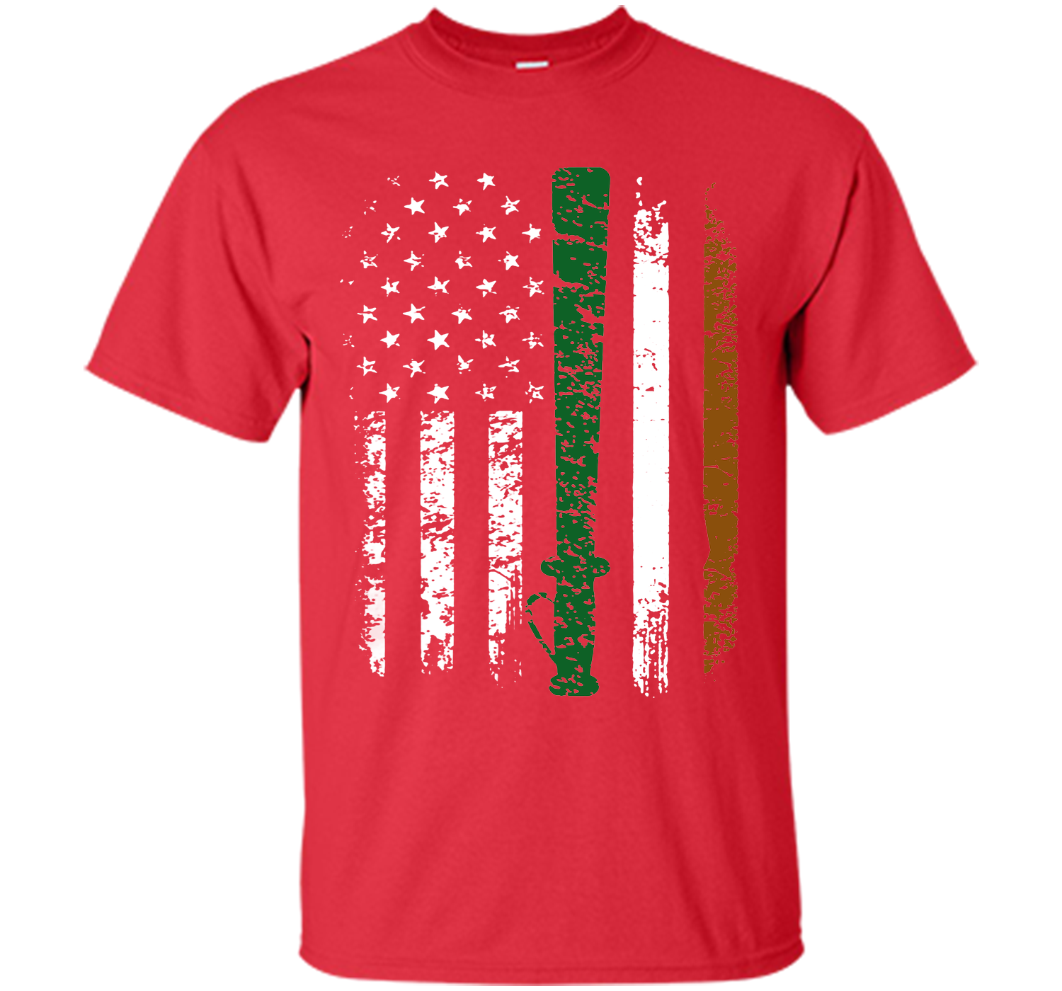 Irish police T Shirt