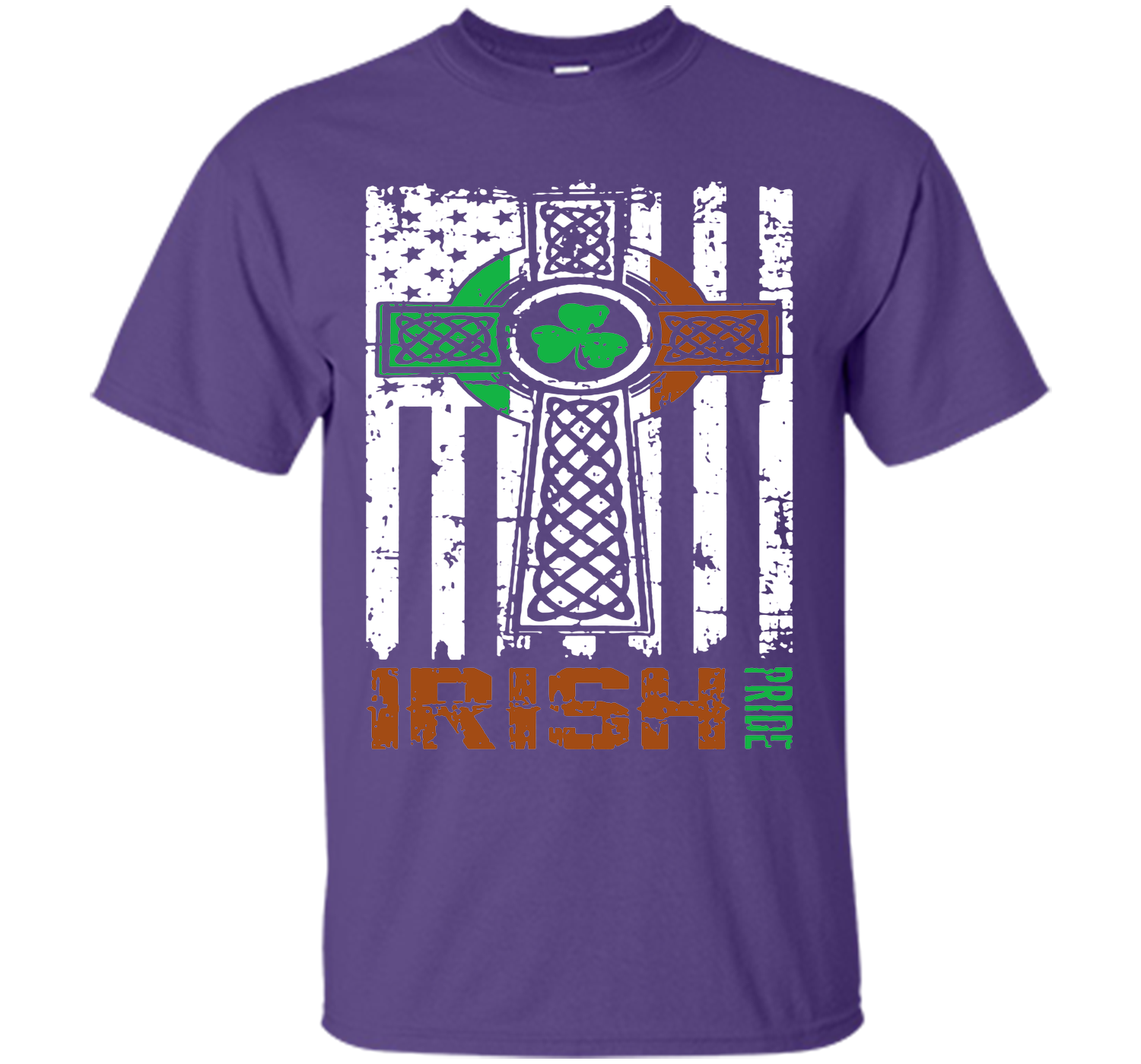 Irish pride T Shirt