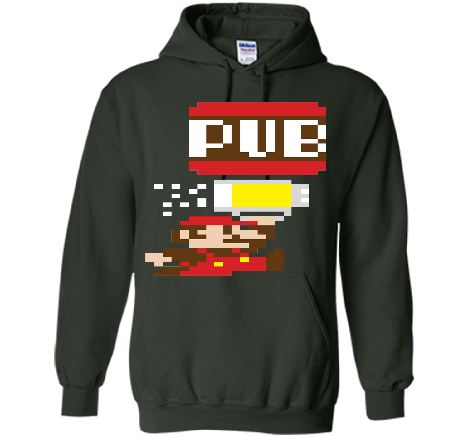 O the pub bro T Shirt