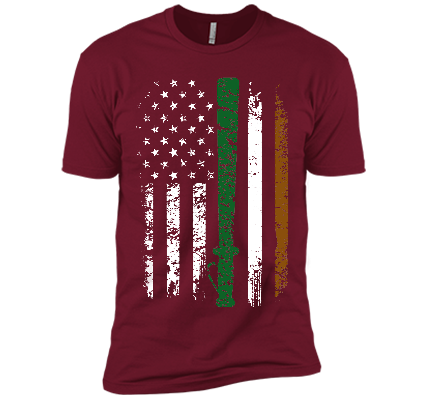 Irish police T Shirt