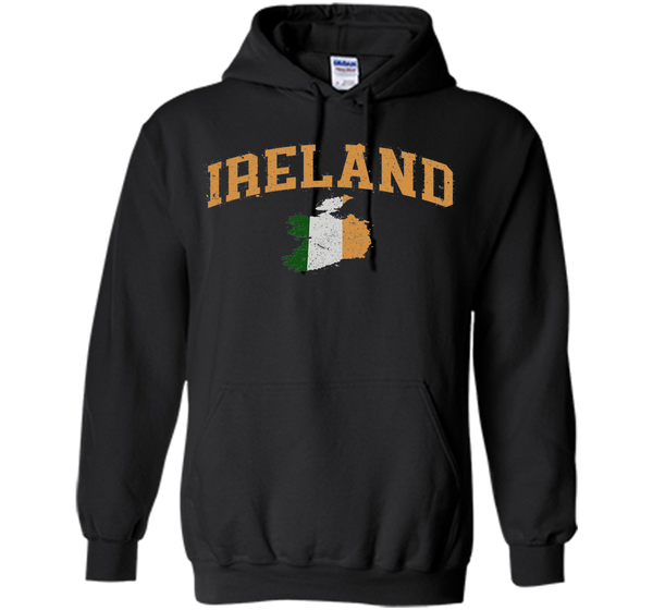 Irish pride T Shirt (3)