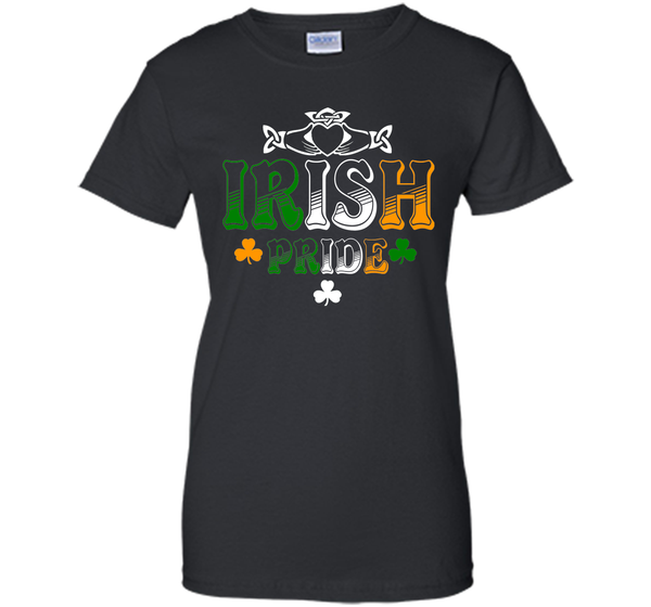Irish pride st patricks day T Shirt