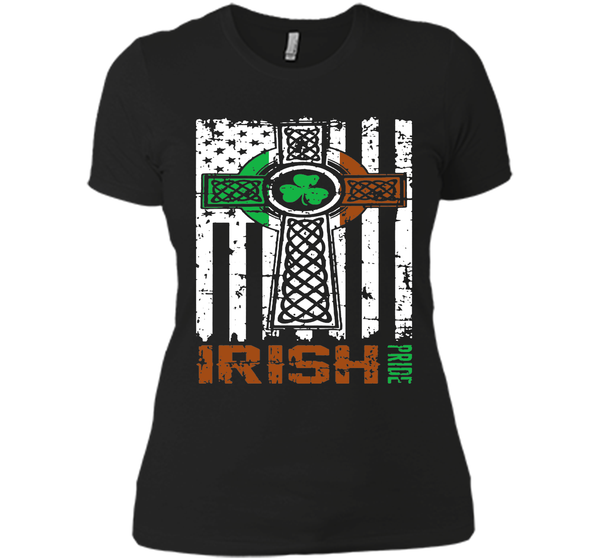 Irish pride T Shirt